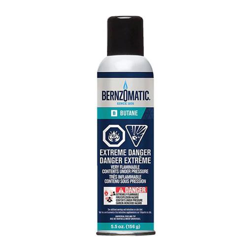 Bernzomatic - BRZBF55 - BF55