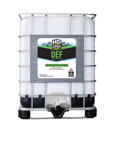 Recochem - RCM55-129HD-330 - 55-129HD-330