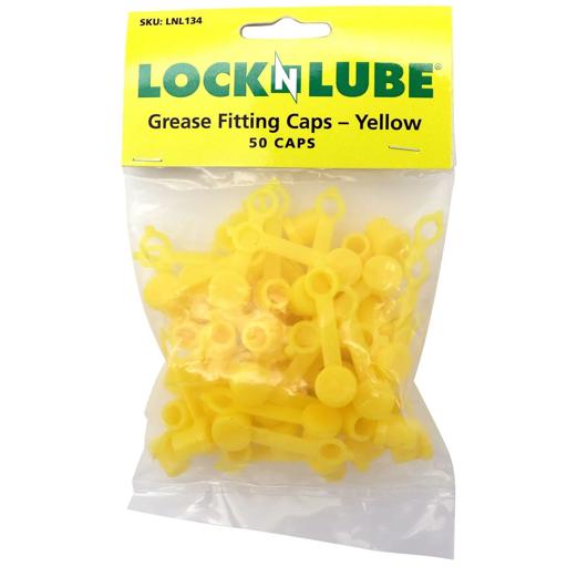 LOCKNLUBE - LNBLNL134 - LNL134