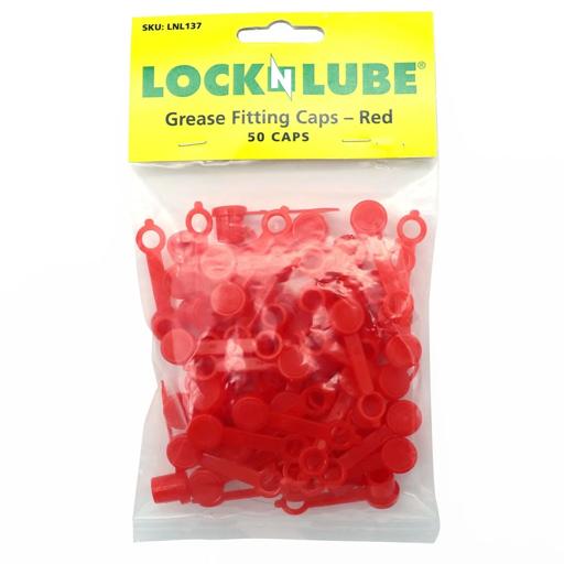 LOCKNLUBE - LNBLNL137 - LNL137