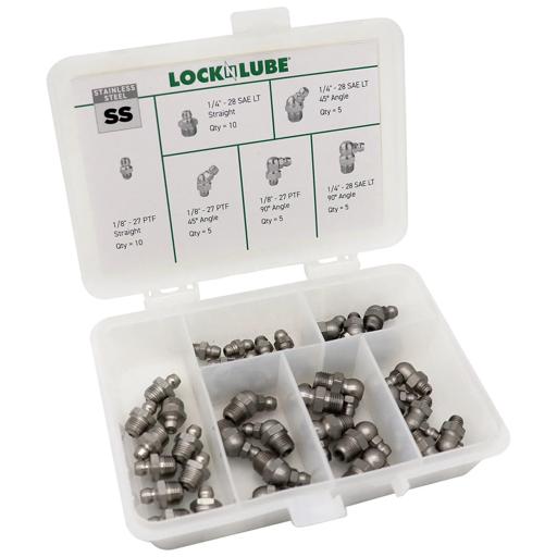 LOCKNLUBE - LNBLNL140 - LNL140