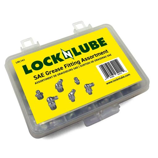 LOCKNLUBE - LNBLNL141 - LNL141