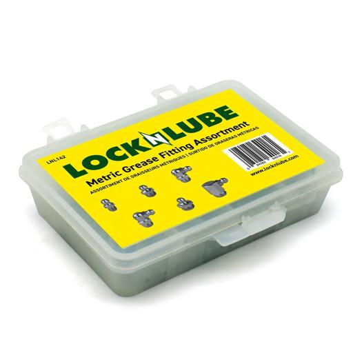 LOCKNLUBE - LNBLNL142 - LNL142