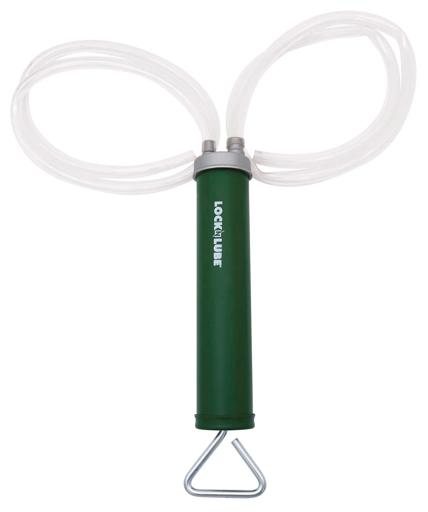 LOCKNLUBE - LNBLNL159 - LNL159