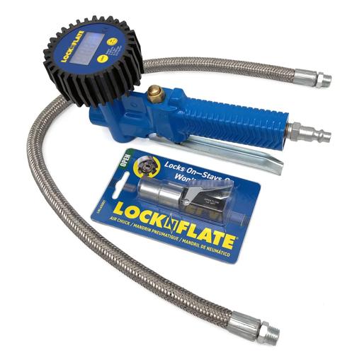 LOCKNLUBE - LNBLNL65301 - LNL65301
