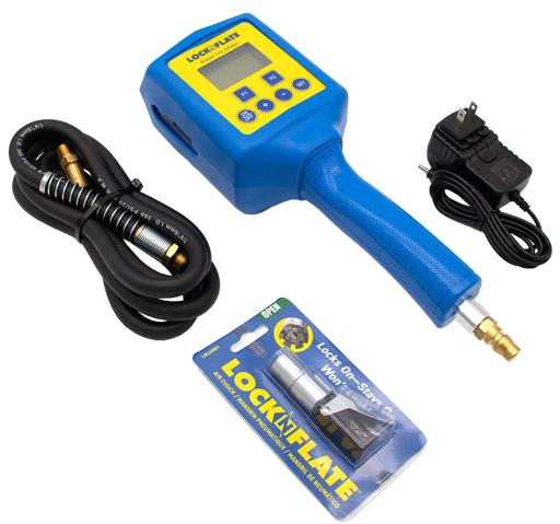 LOCKNLUBE - LNBLNL65302 - LNL65302