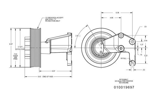 Kit Masters - KMR010019697 - 010019697