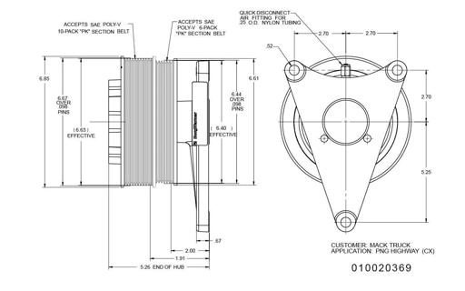 Kit Masters - KMR010020369 - 010020369