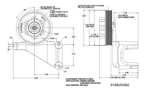 Kit Masters - KMR010020392 - 010020392