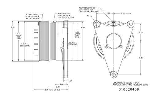 Kit Masters - KMR010020459 - 010020459