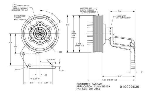 Kit Masters - KMR010020639 - 010020639