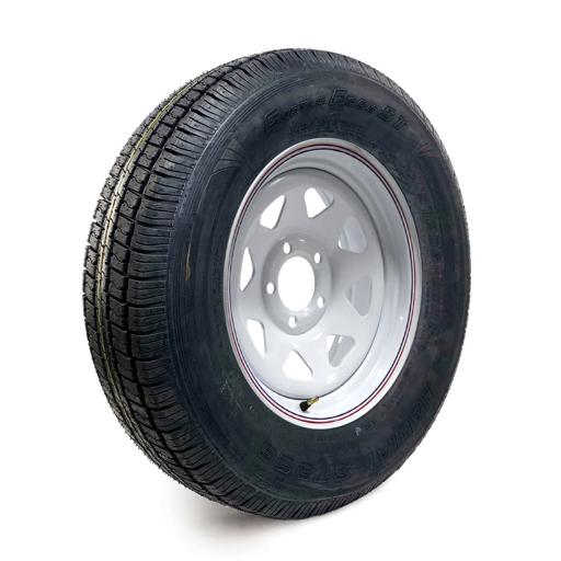 FRAMECO - FRC15205SM5 - 15205SM5
