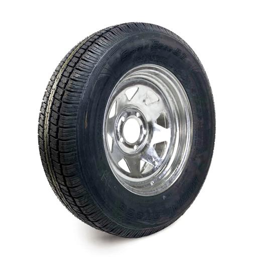 FRAMECO - FRC15205SM5G - 15205SM5G