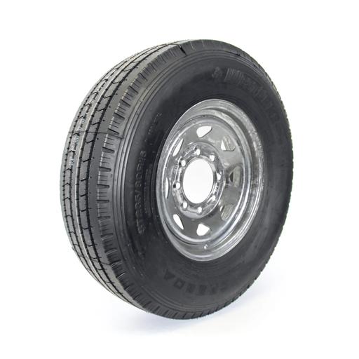 FRAMECO - FRC23580R16GWM8G - 23580R16GWM8G
