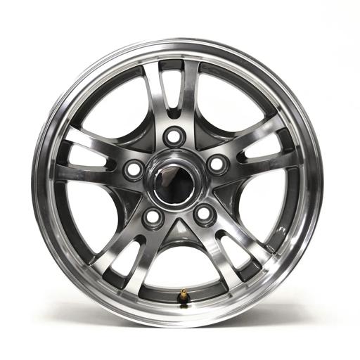 Wheels & Rims Only