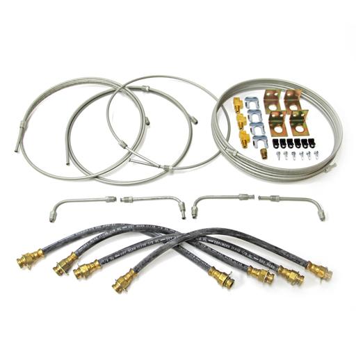 FRAMECO - FRC400TR - 400TR
