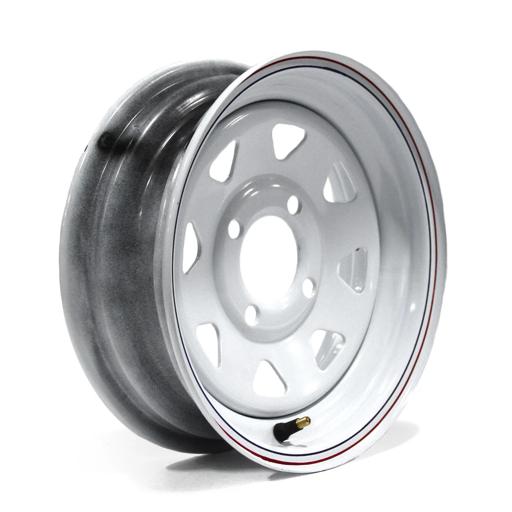 FRAMECO - FRC812-4B - 812-4B