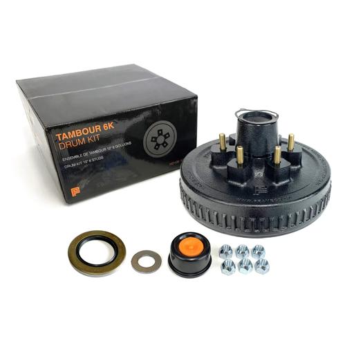 FRAMECO - FRCHD1261COI-K - HD1261COI-K
