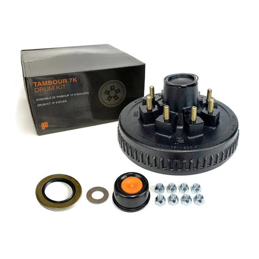 FRAMECO - FRCHD1281COI-K - HD1281COI-K