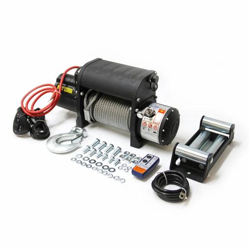 FRAMECO - FRCLD12000I - LD12000I