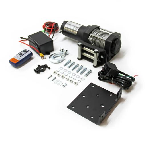 FRAMECO - FRCLDG3000AI - LDG3000AI