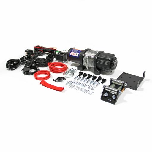FRAMECO - FRCLDS4000A - LDS4000A