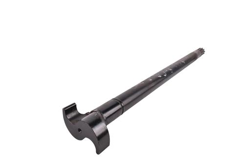 HD Plus - CAMC10-0302-719LH - C10-0302-719LH