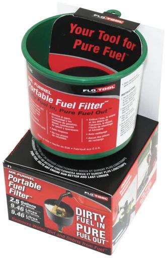 Flo Tool - MFLF1NC - F1NC