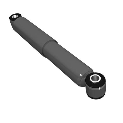 Hendrickson - HEN058913-003L - 058913-003L