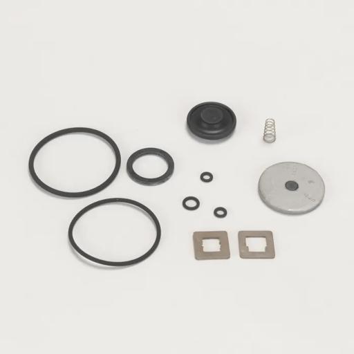 Components & Accessories