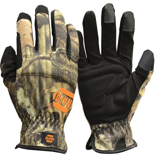 Challenger Gloves - GJOC41528 - C41528