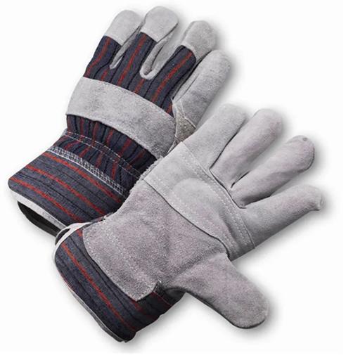 Challenger Gloves - GJO15578 - 15578