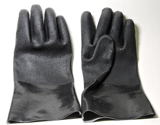 Challenger Gloves - GJO15584 - 15584