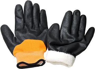 Challenger Gloves - GJO15620 - 15620