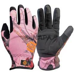 Challenger Gloves - GJOC41522 - C41522