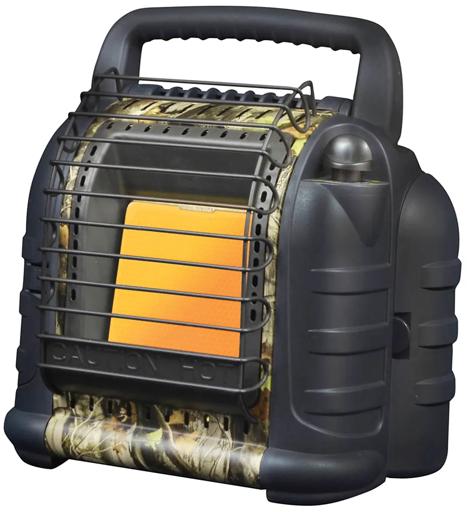 Mr Heater - HEAMH12B - MH12B