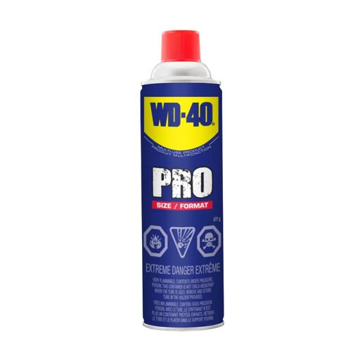 WD-40 - WDD01003 - 01003