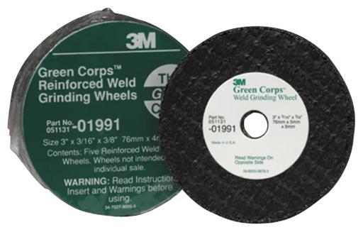 3M - MMM01991 - 01991