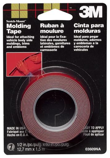 3M - MMM03609 - 03609