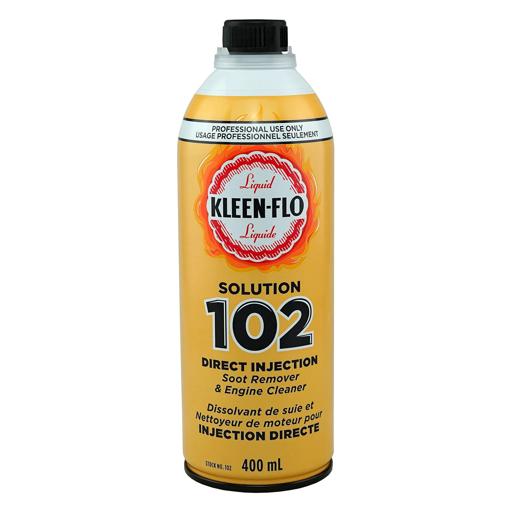 Kleen-Flo - KFL102 - 102