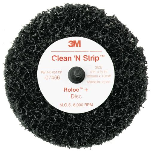 3M - MMM07466 - 07466