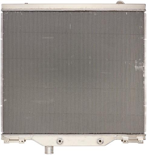 Spectra Premium - SPE2001-3547 - 2001-3547