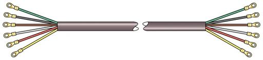 Truck-Lite - TRL501240288 - 501240288