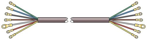 Truck-Lite - TRL527540648 - 527540648
