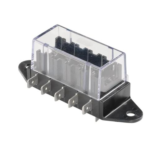Littelfuse - LIF03500417TXN - 03500417TXN