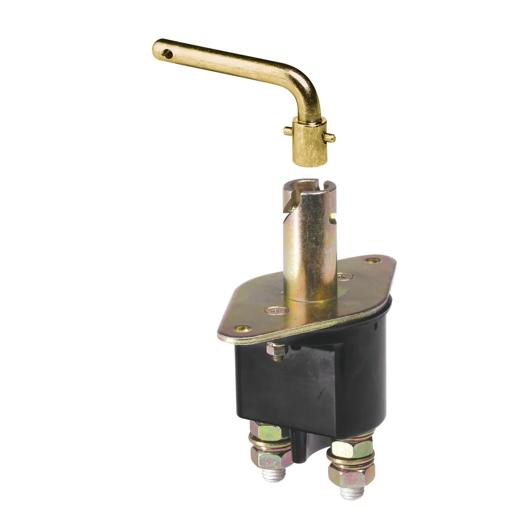 Littelfuse - LIF08098800-BX - 08098800-BX