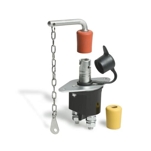 Littelfuse - LIF08098881-BX - 08098881-BX