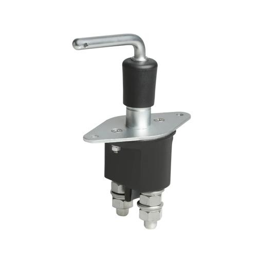 Littelfuse - LIF08098981-BX - 08098981-BX