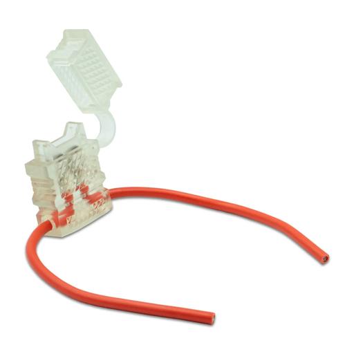 Littelfuse - LIF0FHA0001HXGLO - 0FHA0001HXGLO