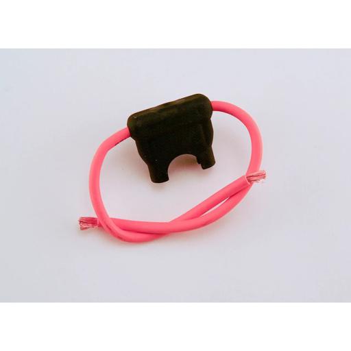 Littelfuse - LIF0FHA0001XPGLO - 0FHA0001XPGLO